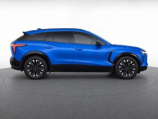 chevrolet blazer ev 2024 3GNKDCRJXRS169966 image chevrolet blazer ev 2024 3GNKDCRJXRS169966 image